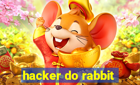 hacker do rabbit